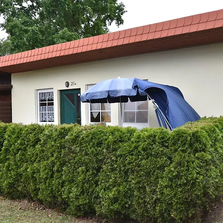 Cozy Holiday With Fenced Garden Near Sea In * Pepelow