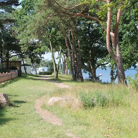 Cozy Holiday With Fenced Garden Near Sea In Dom wakacyjny *